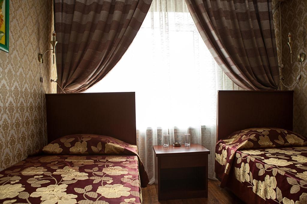 Hotel Topaz Astana Exterior photo
