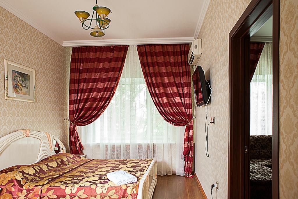 Hotel Topaz Astana Exterior photo