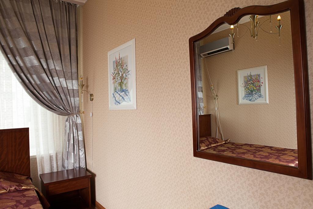 Hotel Topaz Astana Exterior photo